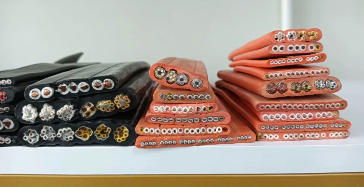Crane Cables