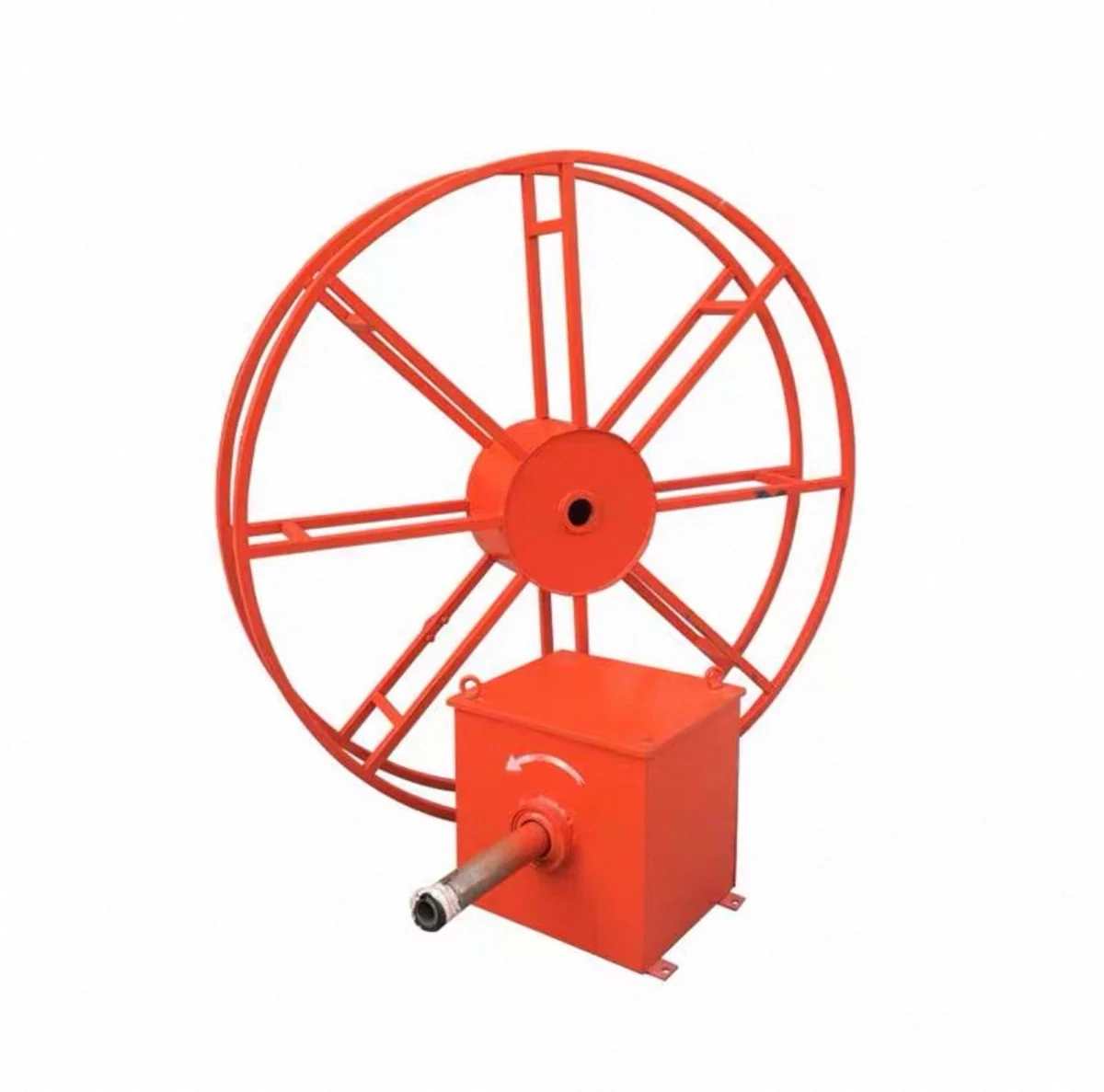 Crane Drums