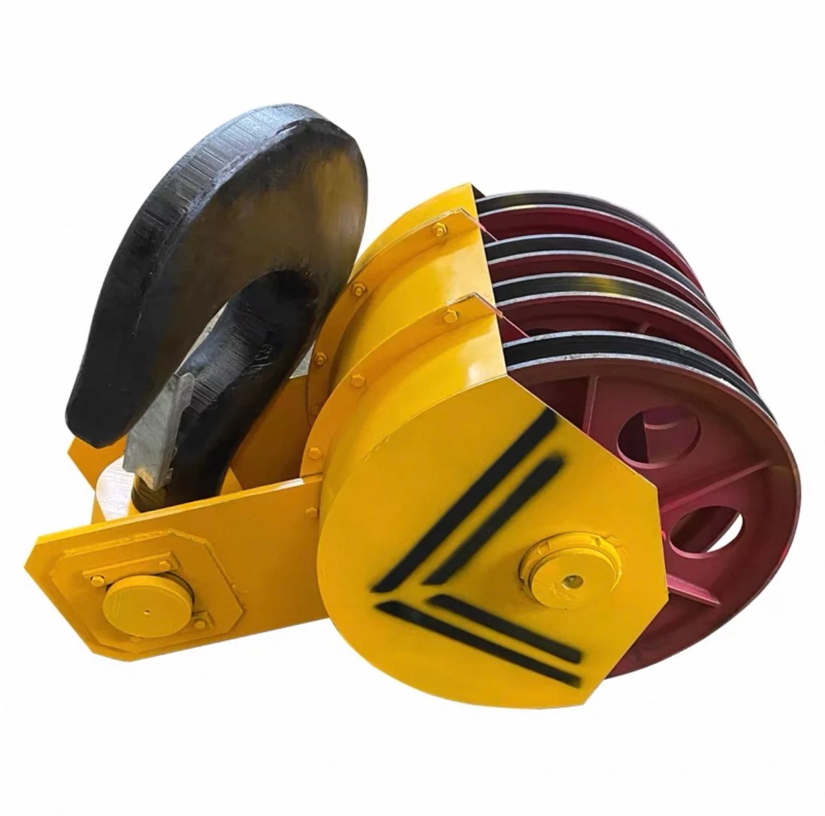 Crane Hooks