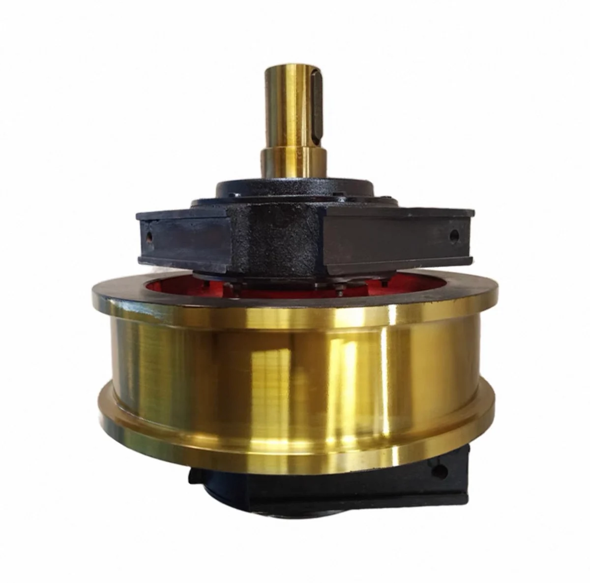 Crane Wheels