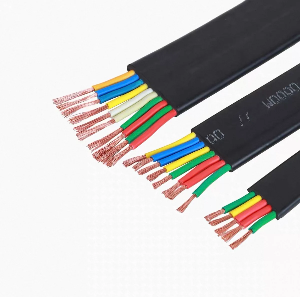 Festoon Cable