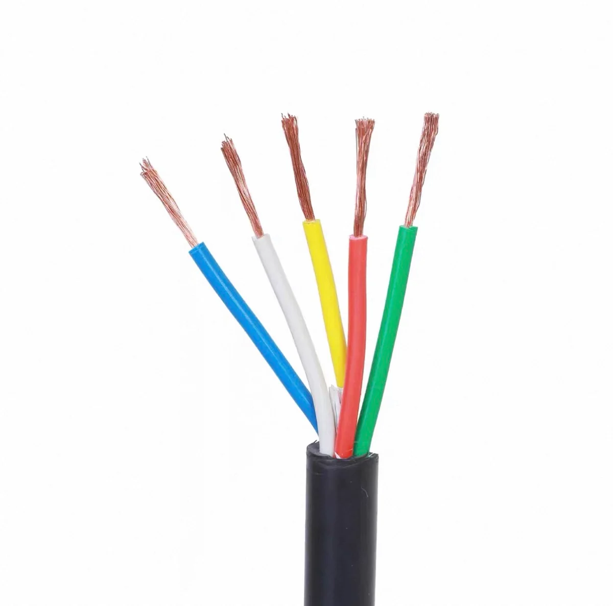 Flexible Cable