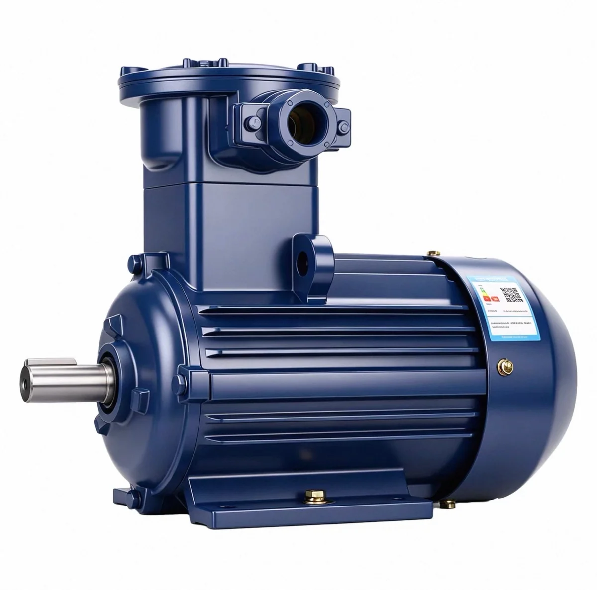 Motors