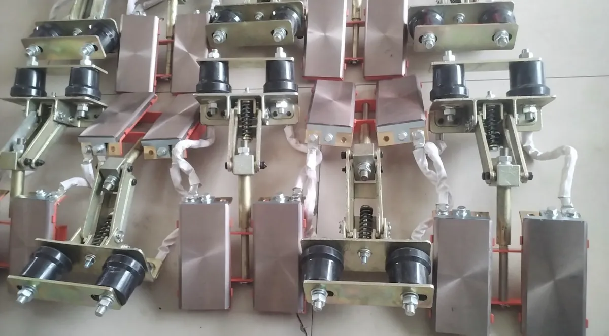 Power Supply Systems